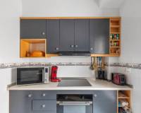 Resale - Apartment / Flat - Orihuela Costa - Los Altos