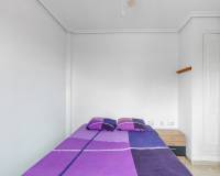 Resale - Apartment / Flat - Orihuela Costa - Los Altos