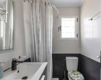 Resale - Apartment / Flat - Orihuela Costa - Los Altos