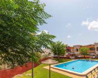 Resale - Apartment / Flat - Orihuela Costa - Los Altos