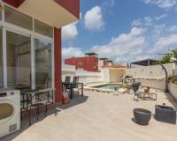 Resale - Apartment / Flat - Orihuela Costa - Los Altos