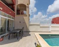 Resale - Apartment / Flat - Orihuela Costa - Los Altos