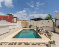 Resale - Apartment / Flat - Orihuela Costa - Los Altos