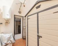 Resale - Apartment / Flat - Orihuela Costa - Los Altos