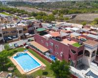 Resale - Apartment / Flat - Orihuela Costa - Los Altos
