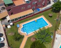 Resale - Apartment / Flat - Orihuela Costa - Los Altos
