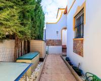 Resale - Apartment / Flat - Orihuela Costa - Los Balcones y los Altos