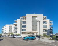 Resale - Apartment / Flat - Orihuela Costa - Los Dolses