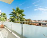 Resale - Apartment / Flat - Orihuela Costa - Los Dolses