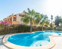 Resale - Apartment / Flat - Orihuela Costa - Los Dolses