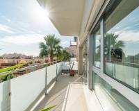 Resale - Apartment / Flat - Orihuela Costa - Los Dolses