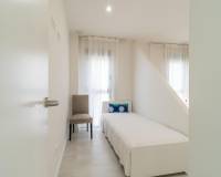 Resale - Apartment / Flat - Orihuela Costa - Los Dolses