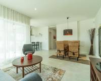 Resale - Apartment / Flat - Orihuela Costa - Los Dolses