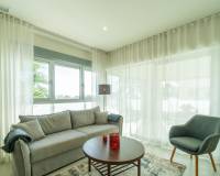 Resale - Apartment / Flat - Orihuela Costa - Los Dolses