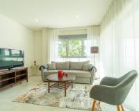 Resale - Apartment / Flat - Orihuela Costa - Los Dolses