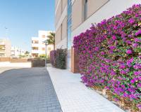 Resale - Apartment / Flat - Orihuela Costa - Los Dolses