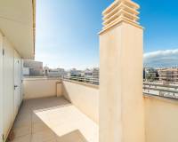 Resale - Apartment / Flat - Orihuela Costa - Los Dolses