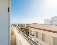 Resale - Apartment / Flat - Orihuela Costa - Los Dolses