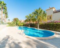 Resale - Apartment / Flat - Orihuela Costa - Los Dolses