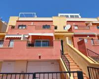 Resale - Apartment / Flat - Orihuela Costa - Los Dolses