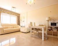 Resale - Apartment / Flat - Orihuela Costa - Los Dolses