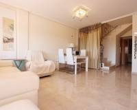 Resale - Apartment / Flat - Orihuela Costa - Los Dolses