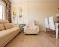 Resale - Apartment / Flat - Orihuela Costa - Los Dolses