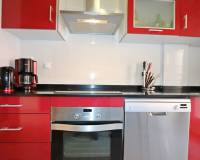 Resale - Apartment / Flat - Orihuela Costa - Los Dolses