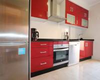 Resale - Apartment / Flat - Orihuela Costa - Los Dolses