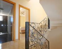 Resale - Apartment / Flat - Orihuela Costa - Los Dolses