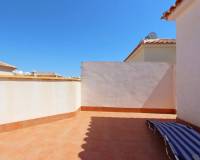 Resale - Apartment / Flat - Orihuela Costa - Los Dolses