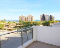 Resale - Apartment / Flat - Orihuela Costa - Mil Palmeras