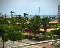 Resale - Apartment / Flat - Orihuela Costa - Mil Palmeras