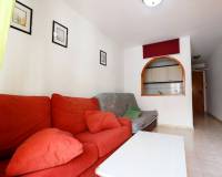 Resale - Apartment / Flat - Orihuela Costa - Mil Palmeras