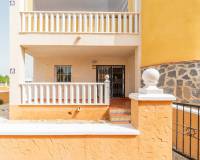 Resale - Apartment / Flat - Orihuela Costa - Montezenia