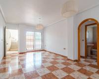 Resale - Apartment / Flat - Orihuela Costa - Montezenia