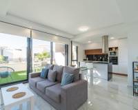 Resale - Apartment / Flat - Orihuela Costa - PAU 26