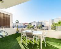Resale - Apartment / Flat - Orihuela Costa - PAU 26