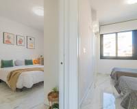Resale - Apartment / Flat - Orihuela Costa - PAU 26
