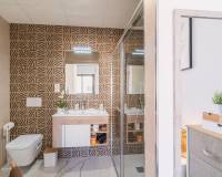 Resale - Apartment / Flat - Orihuela Costa - PAU 26