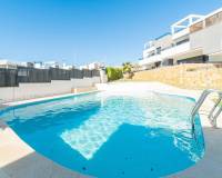 Resale - Apartment / Flat - Orihuela Costa - PAU 26