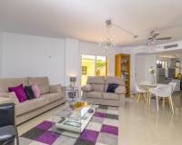 Resale - Apartment / Flat - Orihuela Costa - Playa Flamenca