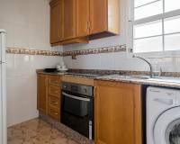 Resale - Apartment / Flat - Orihuela Costa - Playa Flamenca