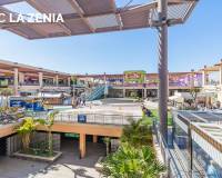 Resale - Apartment / Flat - Orihuela Costa - Playa Flamenca