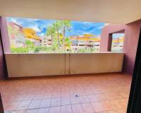 Resale - Apartment / Flat - Orihuela Costa - Playa Flamenca