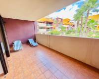 Resale - Apartment / Flat - Orihuela Costa - Playa Flamenca