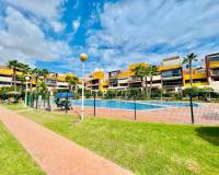 Resale - Apartment / Flat - Orihuela Costa - Playa Flamenca