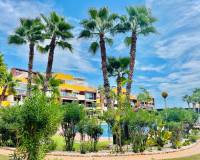 Resale - Apartment / Flat - Orihuela Costa - Playa Flamenca