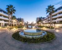 Resale - Apartment / Flat - Orihuela Costa - Playa Flamenca