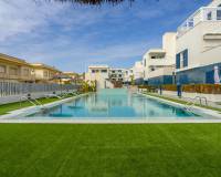 Resale - Apartment / Flat - Orihuela Costa - Playa Flamenca